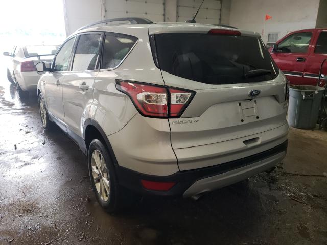 Photo 2 VIN: 1FMCU0G9XHUD51407 - FORD ESCAPE SE 