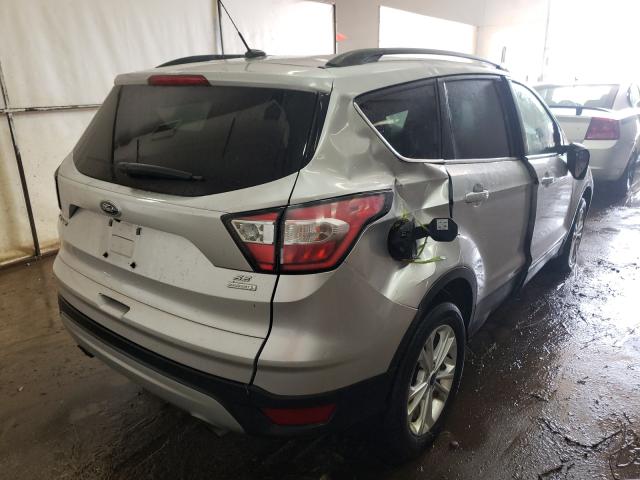 Photo 3 VIN: 1FMCU0G9XHUD51407 - FORD ESCAPE SE 