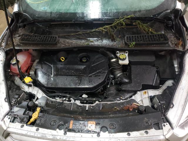 Photo 6 VIN: 1FMCU0G9XHUD51407 - FORD ESCAPE SE 