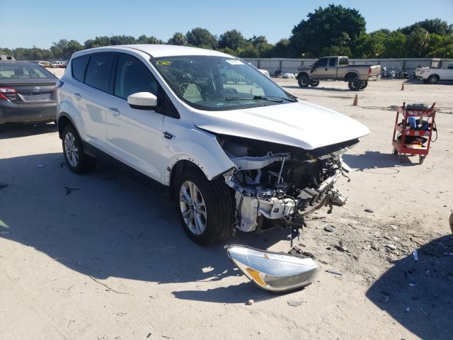 Photo 0 VIN: 1FMCU0G9XHUD66909 - FORD ESCAPE SE 