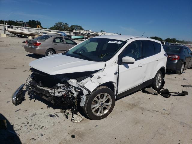 Photo 1 VIN: 1FMCU0G9XHUD66909 - FORD ESCAPE SE 