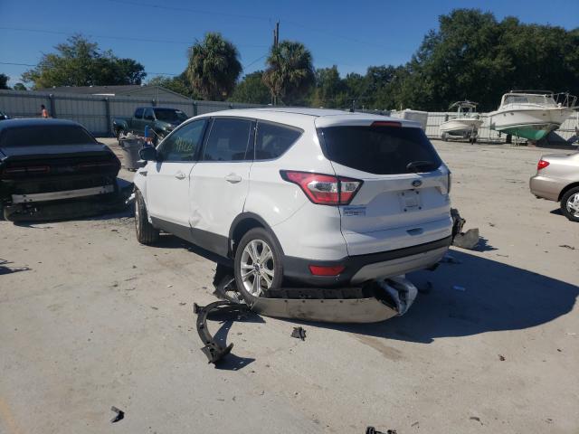 Photo 2 VIN: 1FMCU0G9XHUD66909 - FORD ESCAPE SE 