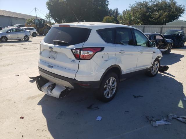 Photo 3 VIN: 1FMCU0G9XHUD66909 - FORD ESCAPE SE 