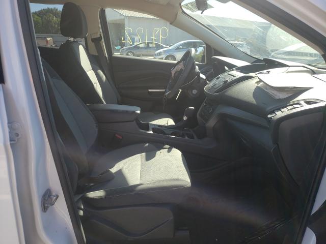 Photo 4 VIN: 1FMCU0G9XHUD66909 - FORD ESCAPE SE 