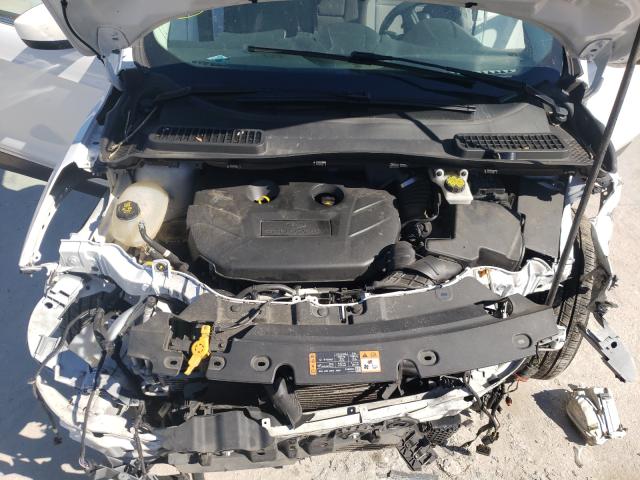 Photo 6 VIN: 1FMCU0G9XHUD66909 - FORD ESCAPE SE 