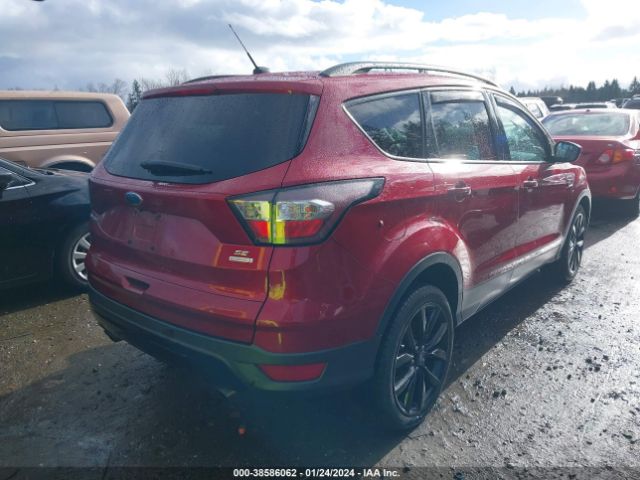 Photo 3 VIN: 1FMCU0G9XHUD93995 - FORD ESCAPE 