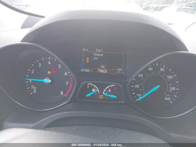 Photo 6 VIN: 1FMCU0G9XHUD93995 - FORD ESCAPE 