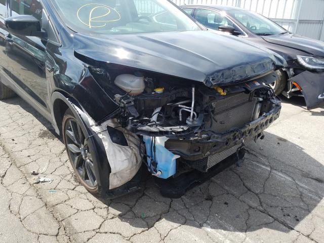 Photo 8 VIN: 1FMCU0G9XHUE04669 - FORD ESCAPE SE 