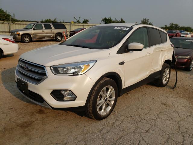 Photo 1 VIN: 1FMCU0G9XHUE15803 - FORD ESCAPE 