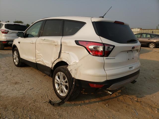 Photo 2 VIN: 1FMCU0G9XHUE15803 - FORD ESCAPE 