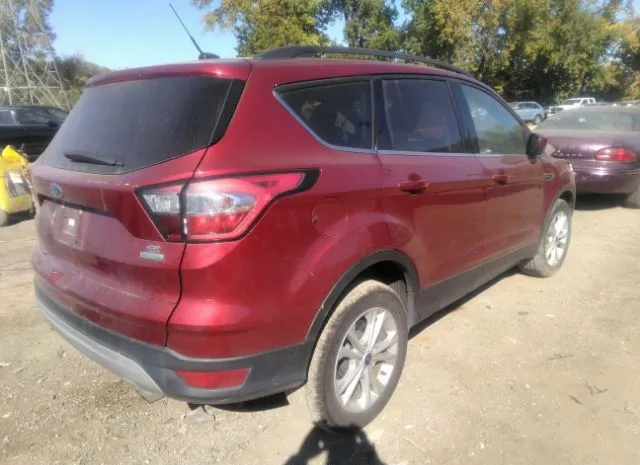 Photo 3 VIN: 1FMCU0G9XJUB47101 - FORD ESCAPE 