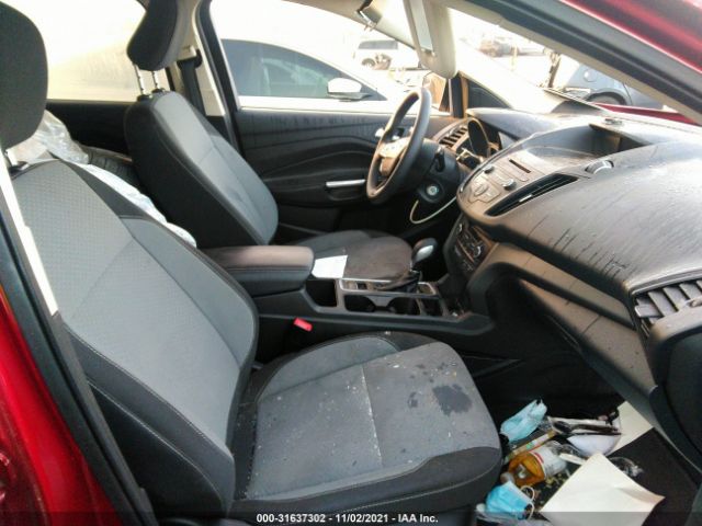 Photo 4 VIN: 1FMCU0G9XJUC64967 - FORD ESCAPE 