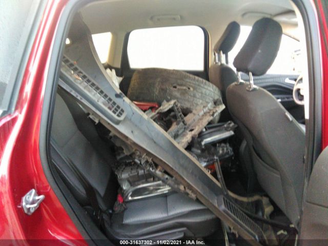 Photo 7 VIN: 1FMCU0G9XJUC64967 - FORD ESCAPE 