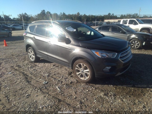 Photo 0 VIN: 1FMCU0G9XJUC89304 - FORD ESCAPE 