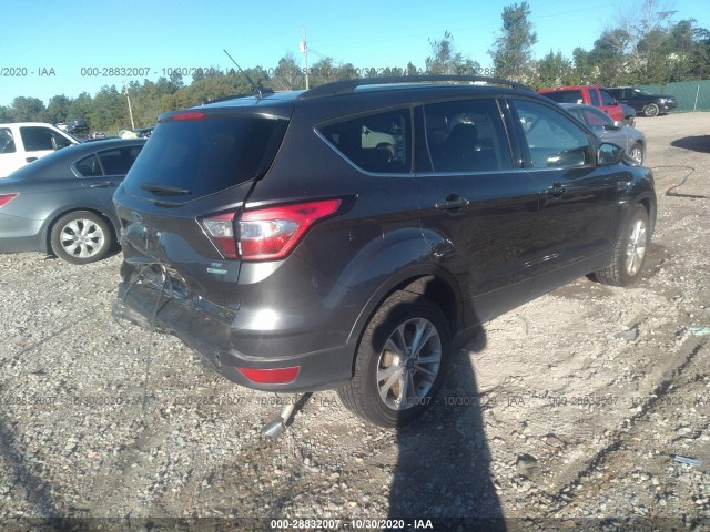 Photo 3 VIN: 1FMCU0G9XJUC89304 - FORD ESCAPE 