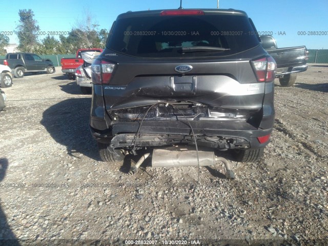 Photo 5 VIN: 1FMCU0G9XJUC89304 - FORD ESCAPE 