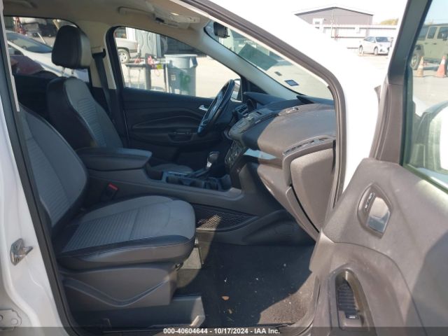 Photo 4 VIN: 1FMCU0GD0HUA13910 - FORD ESCAPE 