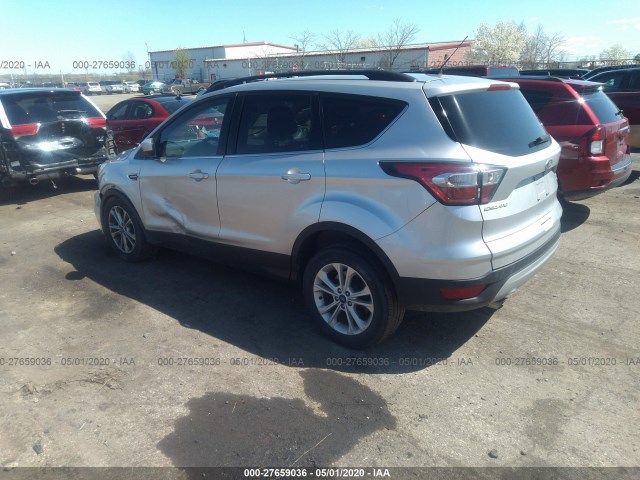 Photo 2 VIN: 1FMCU0GD0HUA16404 - FORD ESCAPE 