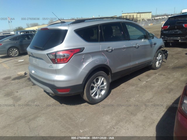 Photo 3 VIN: 1FMCU0GD0HUA16404 - FORD ESCAPE 