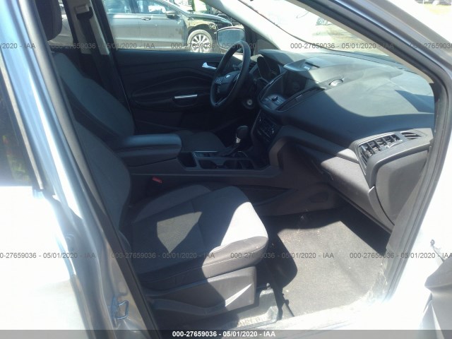 Photo 4 VIN: 1FMCU0GD0HUA16404 - FORD ESCAPE 