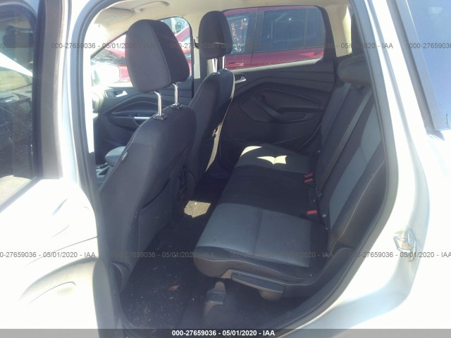 Photo 7 VIN: 1FMCU0GD0HUA16404 - FORD ESCAPE 