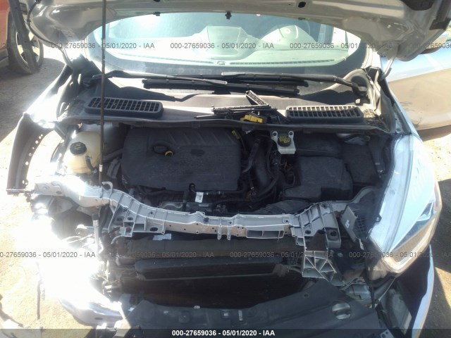 Photo 9 VIN: 1FMCU0GD0HUA16404 - FORD ESCAPE 