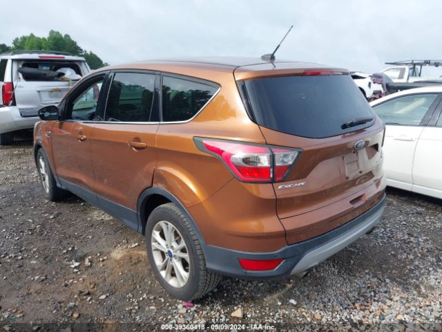 Photo 2 VIN: 1FMCU0GD0HUA25040 - FORD ESCAPE 