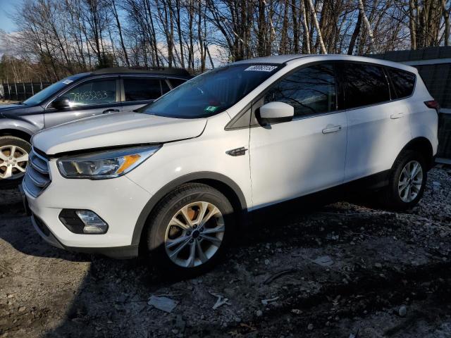 Photo 0 VIN: 1FMCU0GD0HUA25345 - FORD ESCAPE 