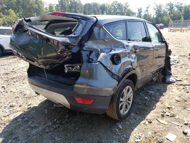 Photo 3 VIN: 1FMCU0GD0HUA29363 - FORD ESCAPE SE 