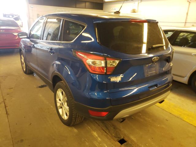 Photo 2 VIN: 1FMCU0GD0HUA29458 - FORD ESCAPE SE 