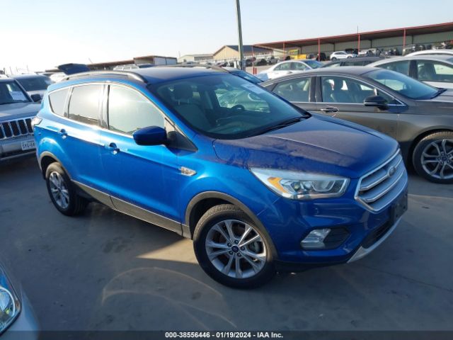 Photo 0 VIN: 1FMCU0GD0HUA32134 - FORD ESCAPE 