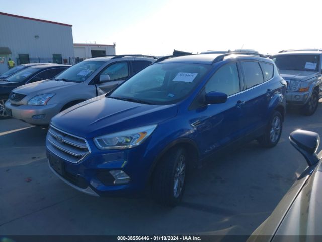 Photo 1 VIN: 1FMCU0GD0HUA32134 - FORD ESCAPE 