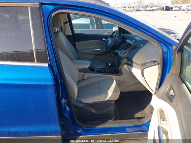 Photo 4 VIN: 1FMCU0GD0HUA32134 - FORD ESCAPE 