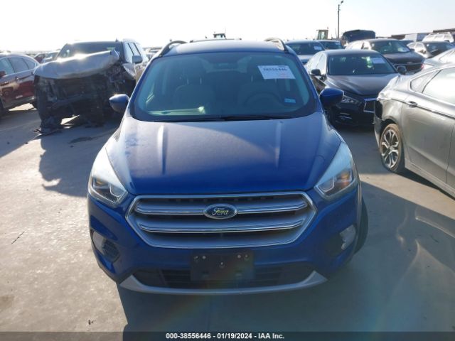 Photo 5 VIN: 1FMCU0GD0HUA32134 - FORD ESCAPE 