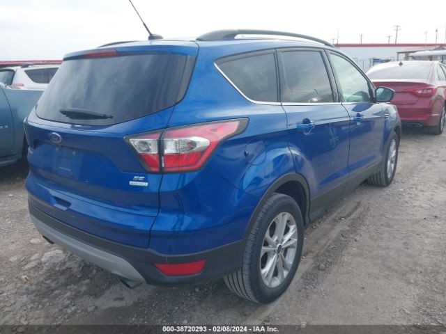 Photo 3 VIN: 1FMCU0GD0HUA32134 - FORD ESCAPE 