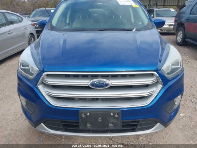 Photo 5 VIN: 1FMCU0GD0HUA32134 - FORD ESCAPE 