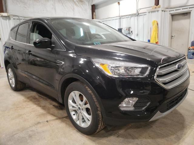 Photo 3 VIN: 1FMCU0GD0HUA38340 - FORD ESCAPE 