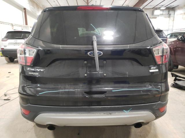 Photo 5 VIN: 1FMCU0GD0HUA38340 - FORD ESCAPE 