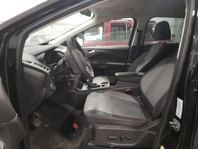 Photo 6 VIN: 1FMCU0GD0HUA38340 - FORD ESCAPE 