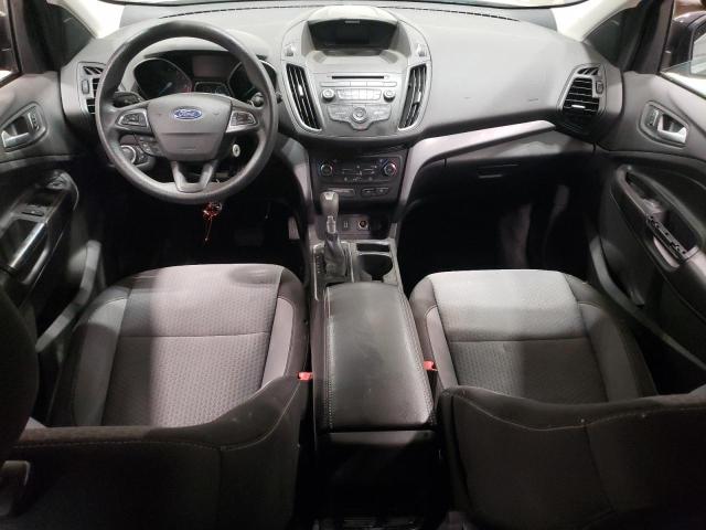 Photo 7 VIN: 1FMCU0GD0HUA38340 - FORD ESCAPE 