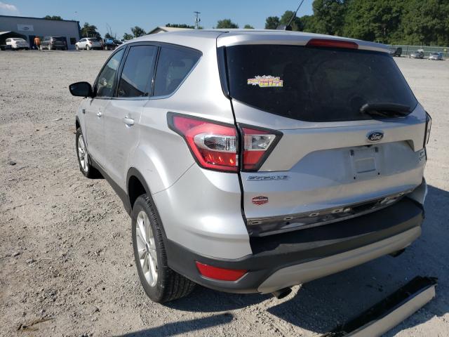 Photo 2 VIN: 1FMCU0GD0HUA39875 - FORD ESCAPE SE 