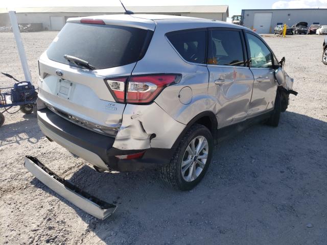 Photo 3 VIN: 1FMCU0GD0HUA39875 - FORD ESCAPE SE 