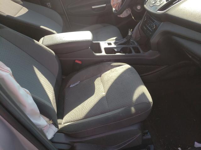 Photo 4 VIN: 1FMCU0GD0HUA39875 - FORD ESCAPE SE 