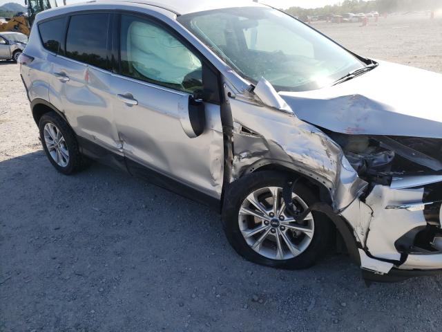 Photo 8 VIN: 1FMCU0GD0HUA39875 - FORD ESCAPE SE 