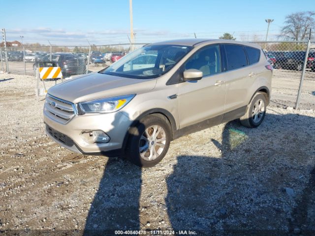 Photo 1 VIN: 1FMCU0GD0HUA40623 - FORD ESCAPE 