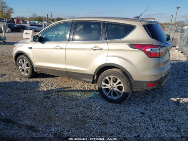 Photo 2 VIN: 1FMCU0GD0HUA40623 - FORD ESCAPE 