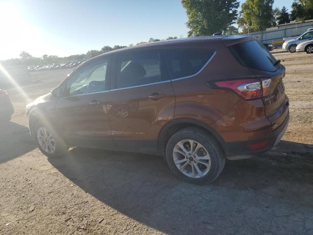 Photo 1 VIN: 1FMCU0GD0HUA41027 - FORD ESCAPE SE 