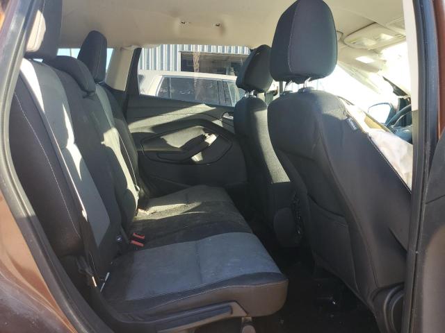 Photo 10 VIN: 1FMCU0GD0HUA41027 - FORD ESCAPE SE 