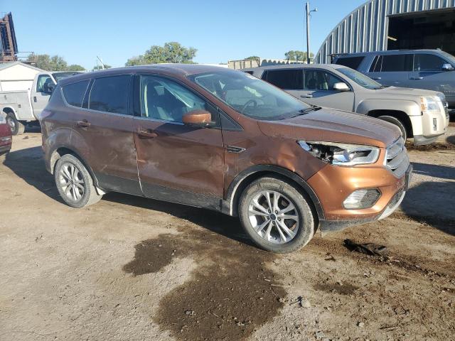 Photo 3 VIN: 1FMCU0GD0HUA41027 - FORD ESCAPE SE 