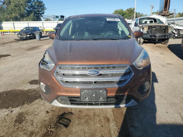 Photo 4 VIN: 1FMCU0GD0HUA41027 - FORD ESCAPE SE 